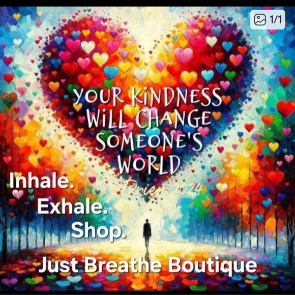 Jewelry - ❤️ NEW FLYER ❤️